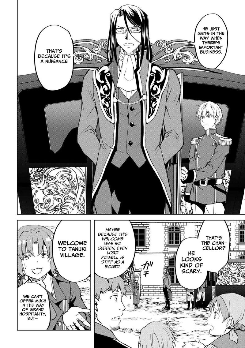 Amari Mono Isekaijin No Jiyuu Seikatsu Yuusha Ja Nai No De Katte Ni Yarasete Moraimasu 33 15