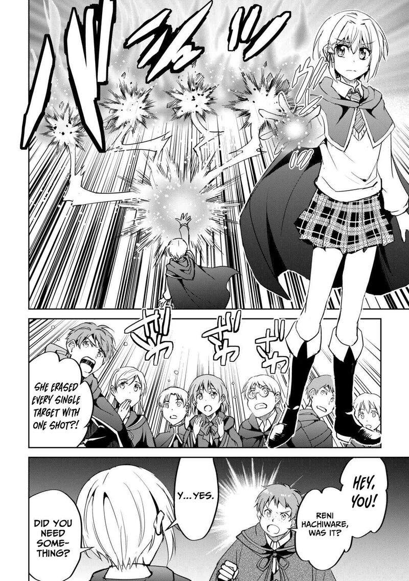 Amari Mono Isekaijin No Jiyuu Seikatsu Yuusha Ja Nai No De Katte Ni Yarasete Moraimasu 34 15