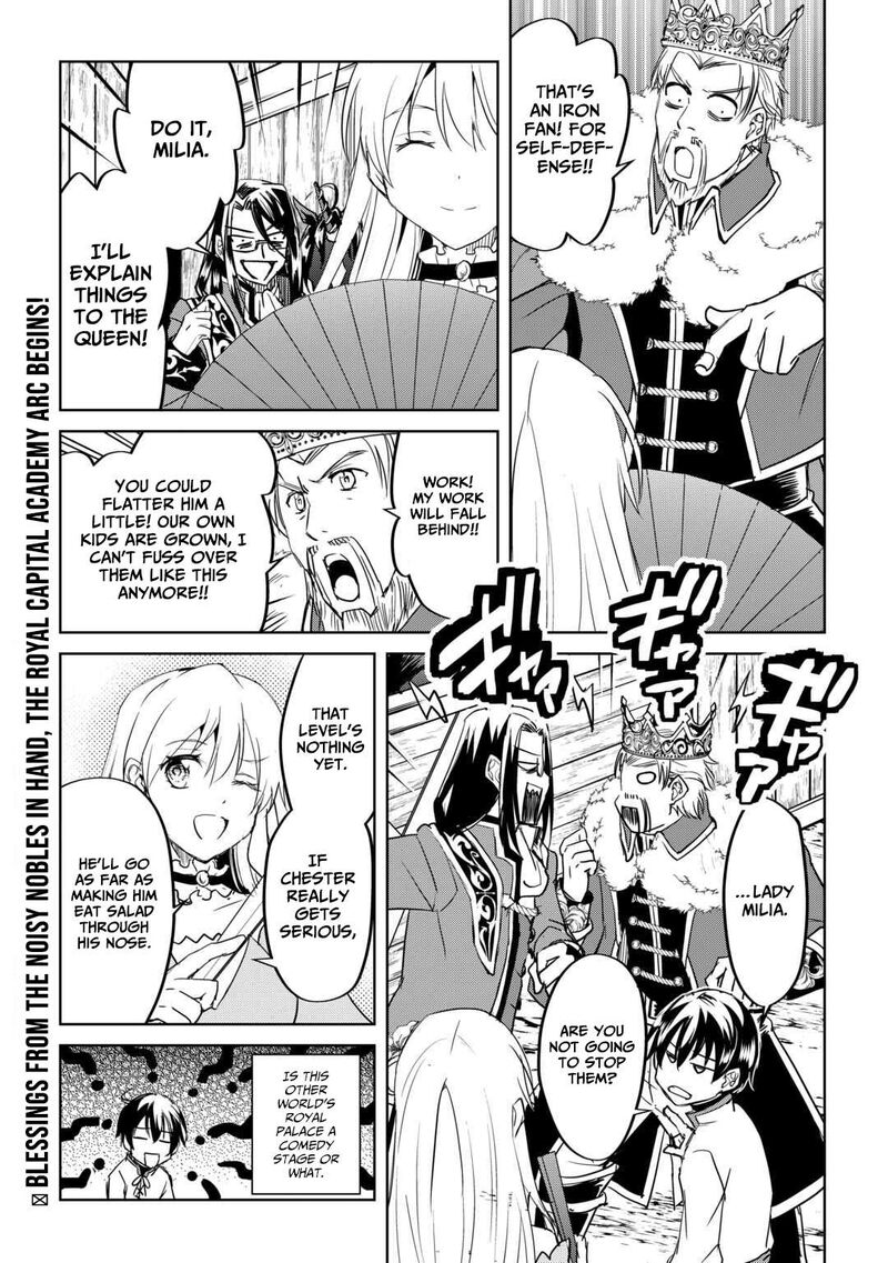 Amari Mono Isekaijin No Jiyuu Seikatsu Yuusha Ja Nai No De Katte Ni Yarasete Moraimasu 34 25