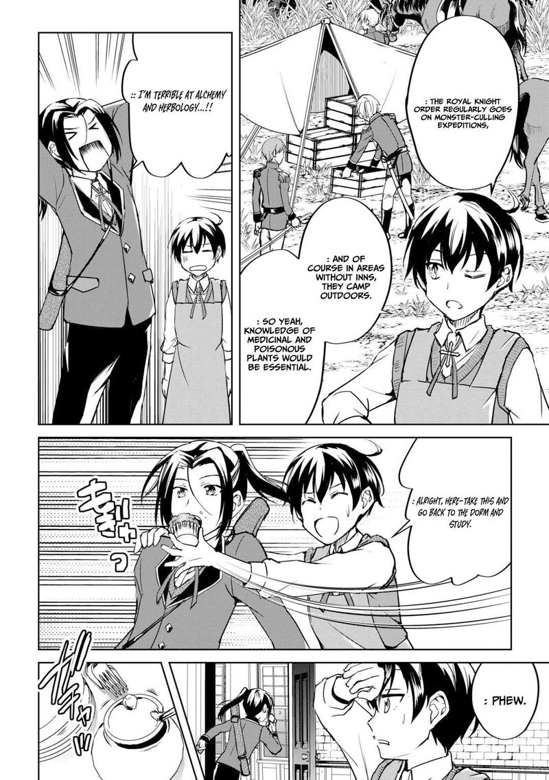 Amari Mono Isekaijin No Jiyuu Seikatsu Yuusha Ja Nai No De Katte Ni Yarasete Moraimasu 36 13