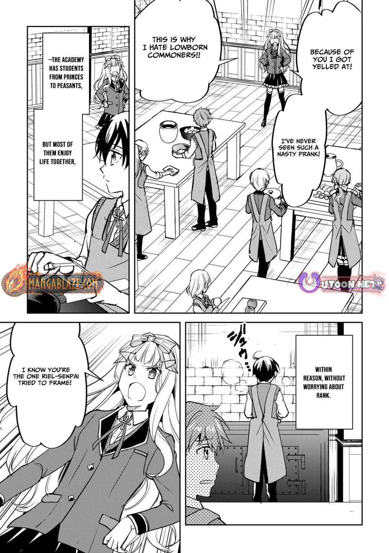 Amari Mono Isekaijin No Jiyuu Seikatsu Yuusha Ja Nai No De Katte Ni Yarasete Moraimasu 38 16