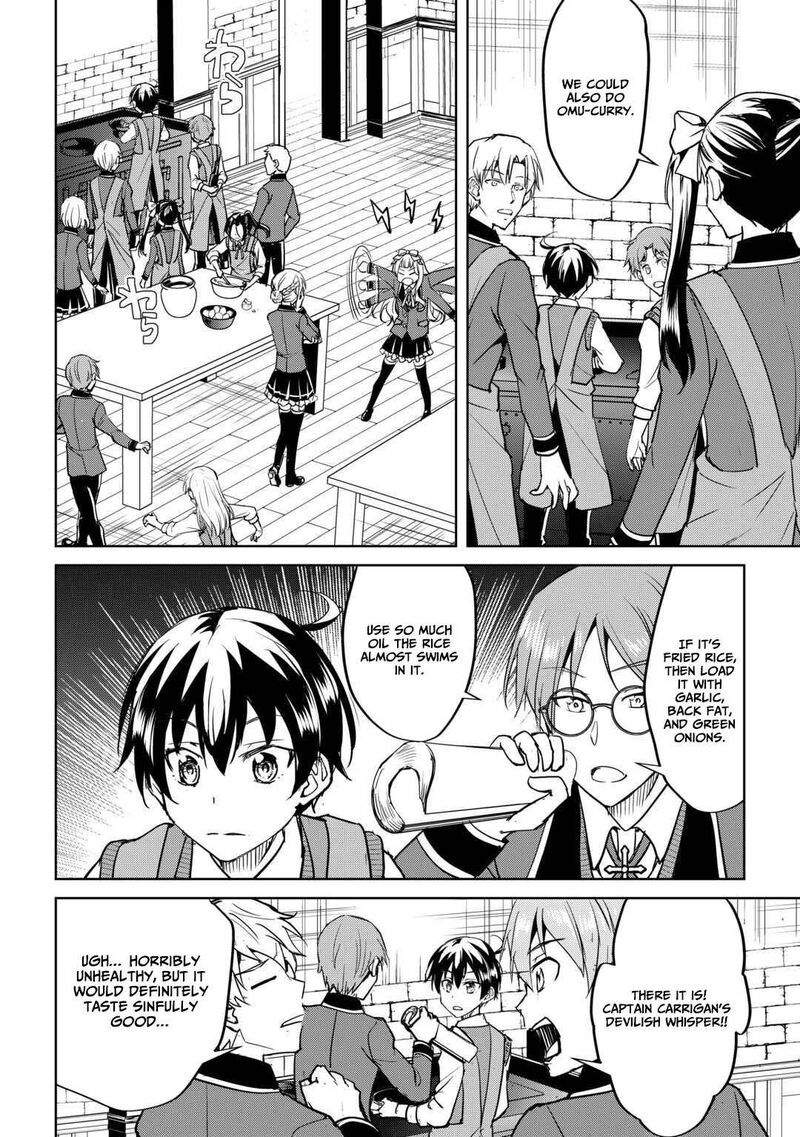Amari Mono Isekaijin No Jiyuu Seikatsu Yuusha Ja Nai No De Katte Ni Yarasete Moraimasu 38 19