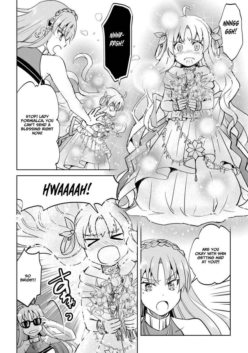 Amari Mono Isekaijin No Jiyuu Seikatsu Yuusha Ja Nai No De Katte Ni Yarasete Moraimasu 40 23