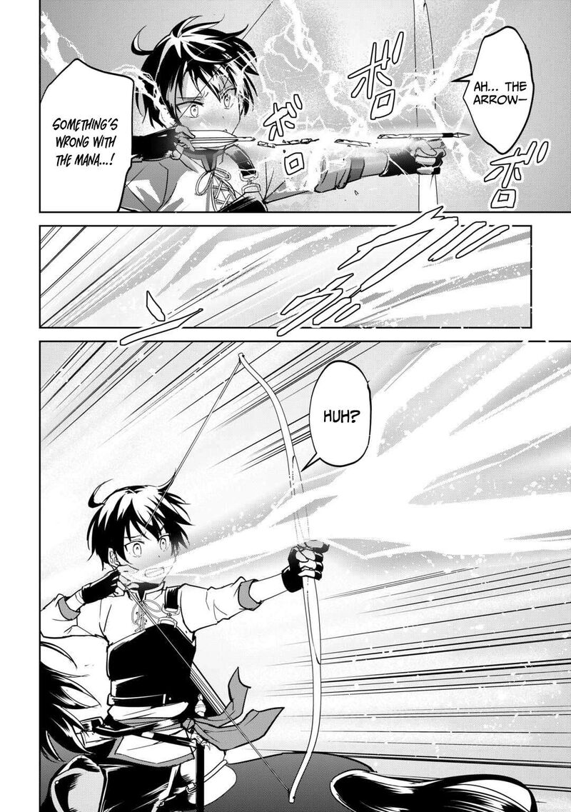 Amari Mono Isekaijin No Jiyuu Seikatsu Yuusha Ja Nai No De Katte Ni Yarasete Moraimasu 41 19