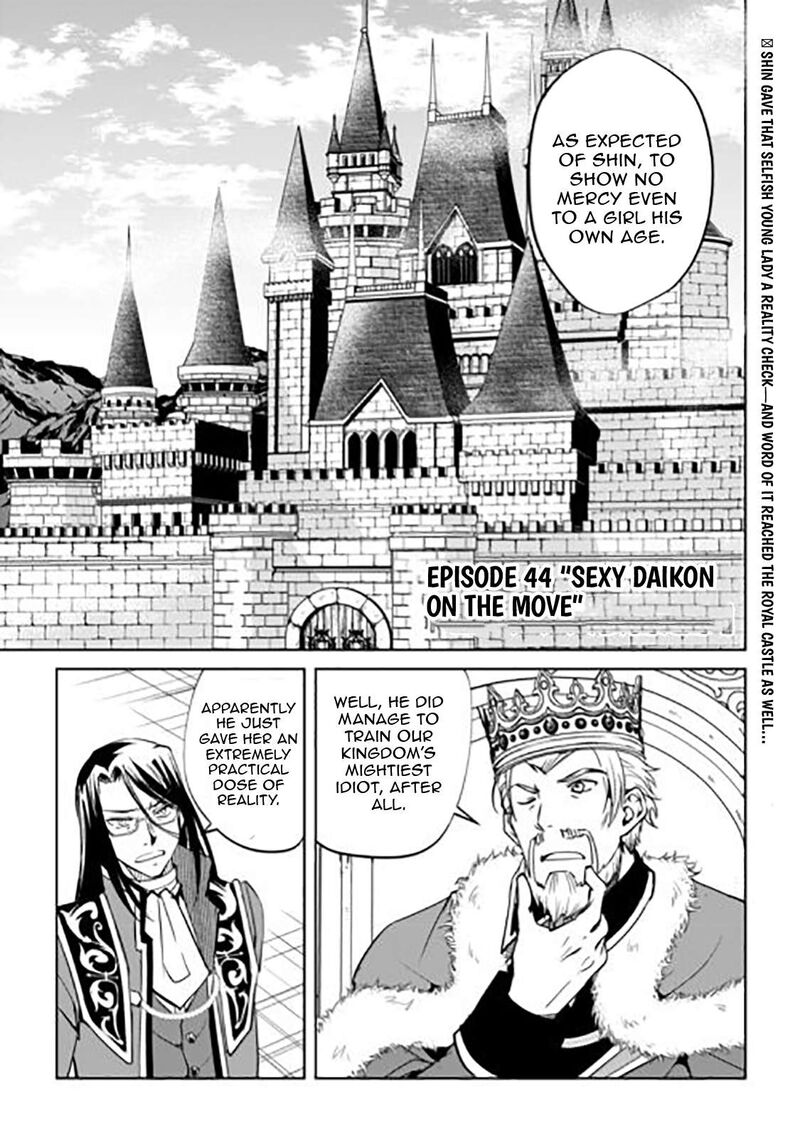 Amari Mono Isekaijin No Jiyuu Seikatsu Yuusha Ja Nai No De Katte Ni Yarasete Moraimasu 44 2