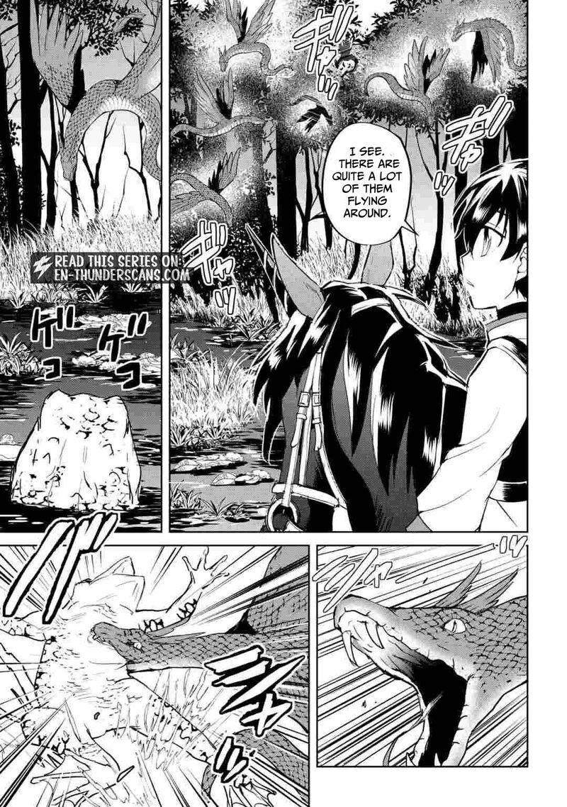 Amari Mono Isekaijin No Jiyuu Seikatsu Yuusha Ja Nai No De Katte Ni Yarasete Moraimasu 46 6