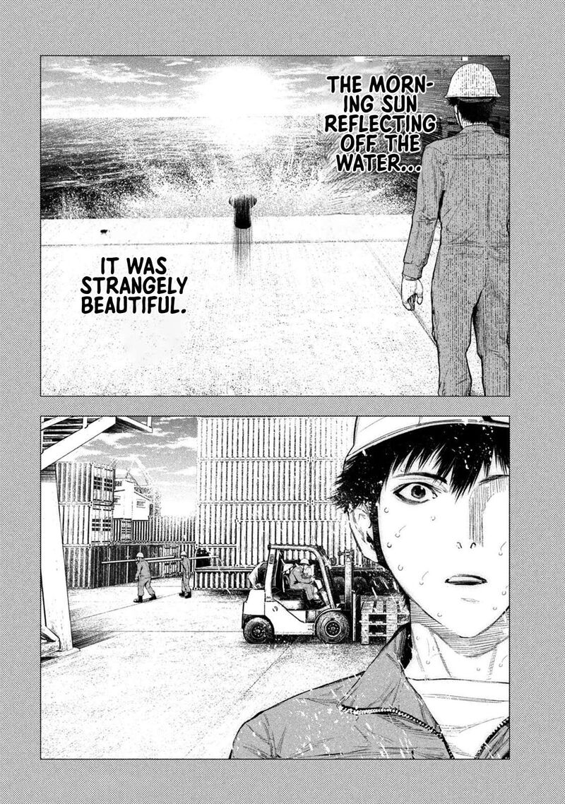 Amateur Vigilante 10 12