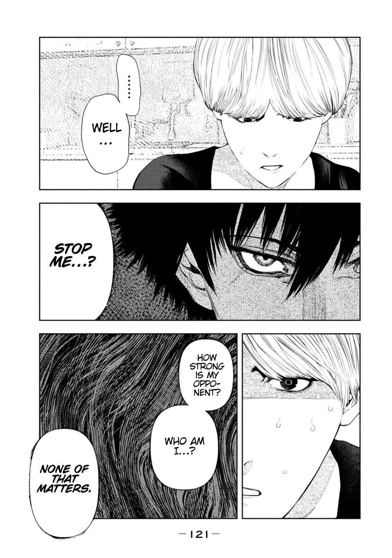 Amateur Vigilante 11 15