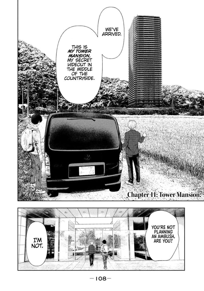 Amateur Vigilante 11 2