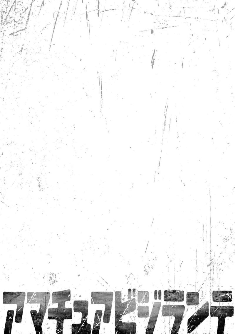 Amateur Vigilante 11 22