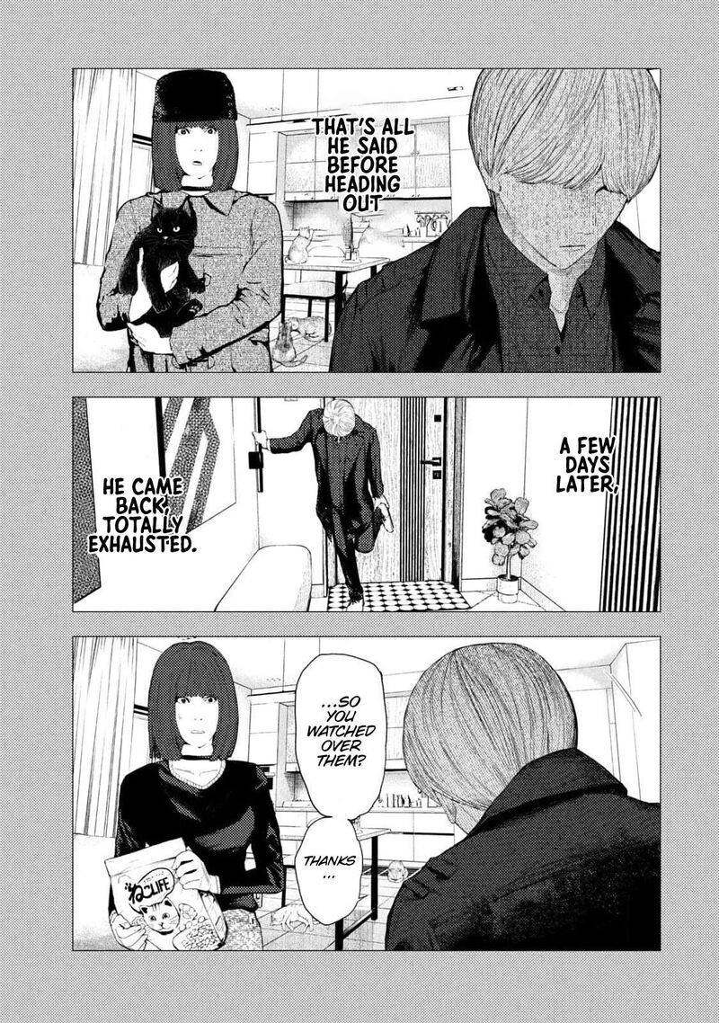 Amateur Vigilante 13 11