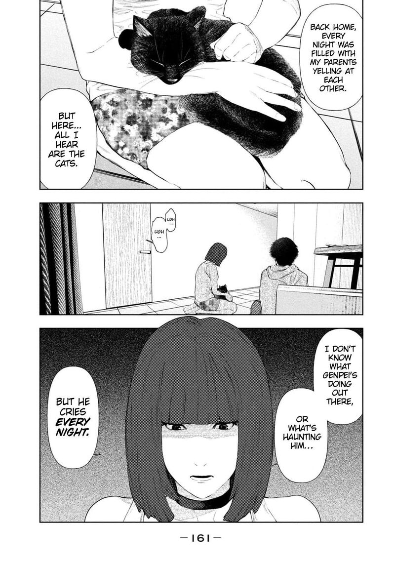 Amateur Vigilante 13 13