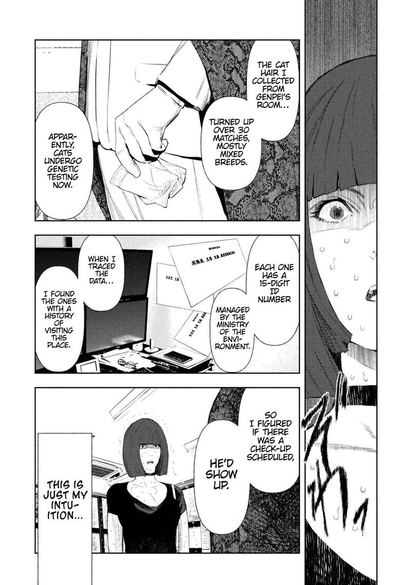 Amateur Vigilante 13 19