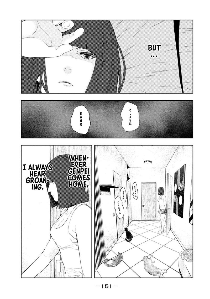 Amateur Vigilante 13 3