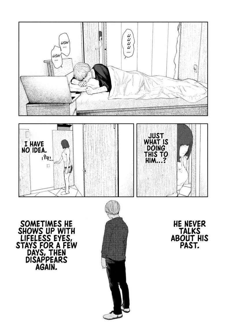 Amateur Vigilante 13 4