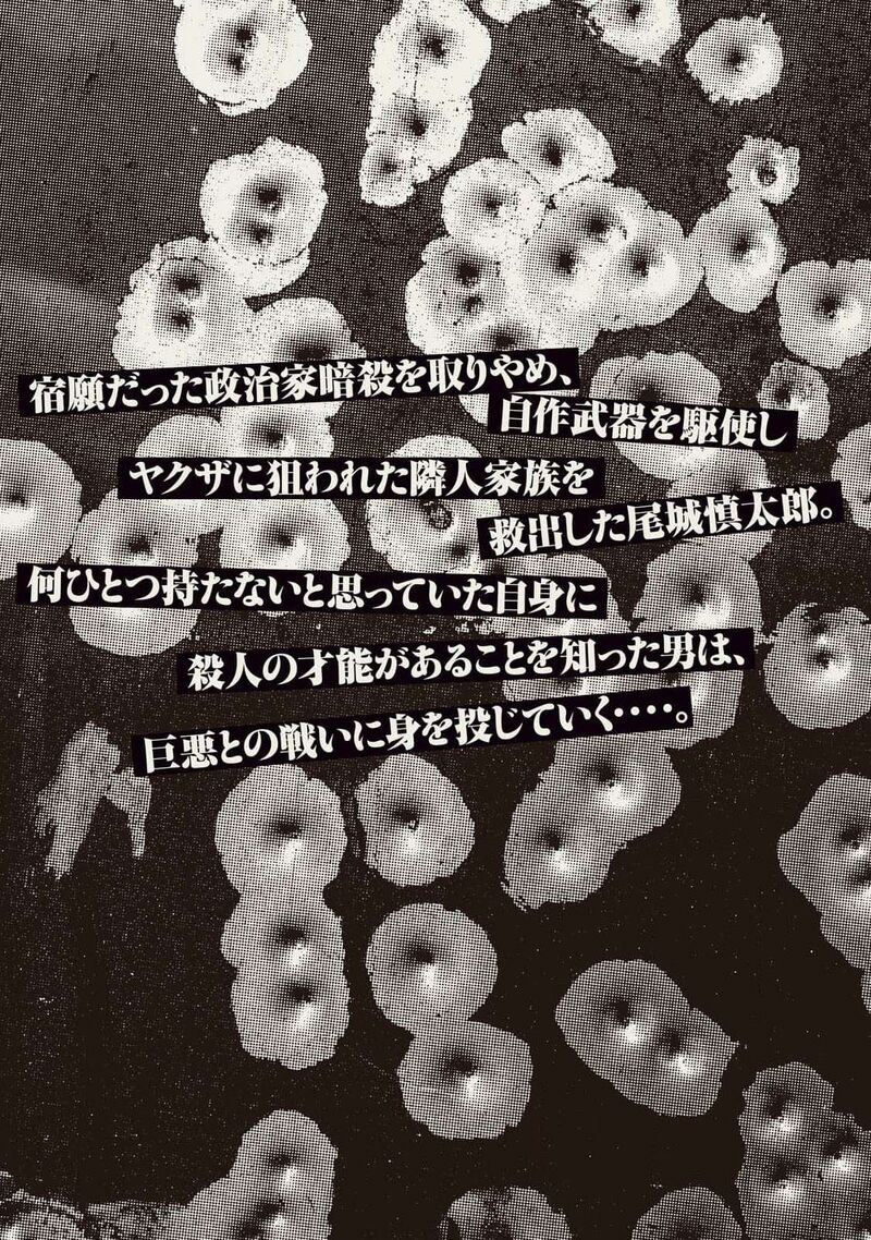 Amateur Vigilante 14 24