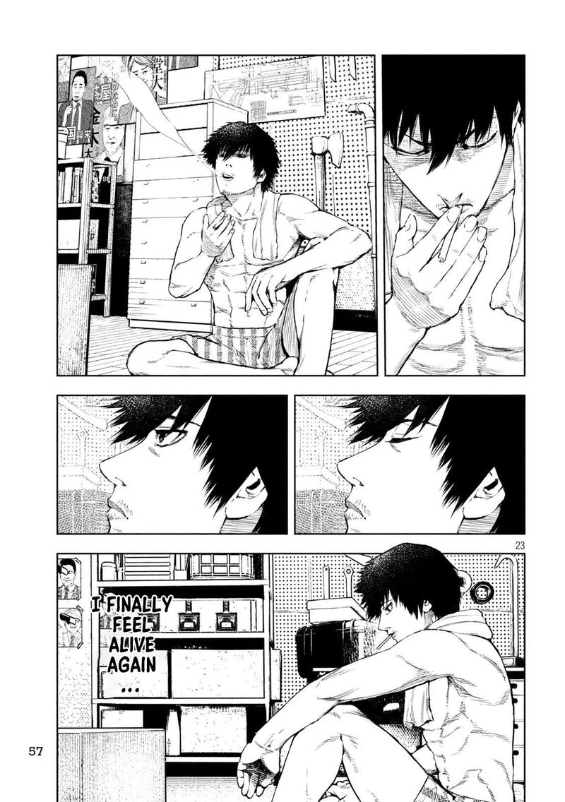 Amateur Vigilante 2 22