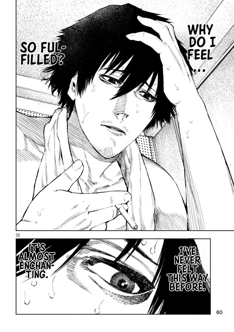 Amateur Vigilante 2 25