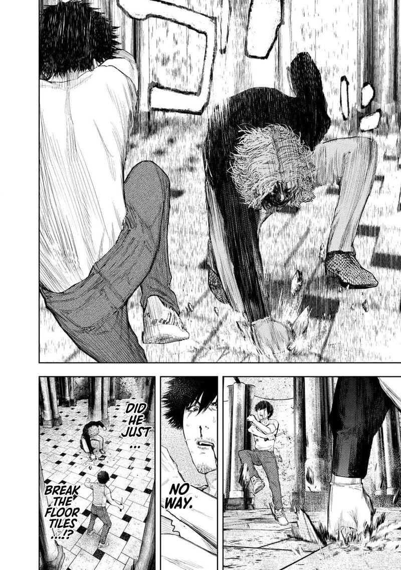 Amateur Vigilante 21 7