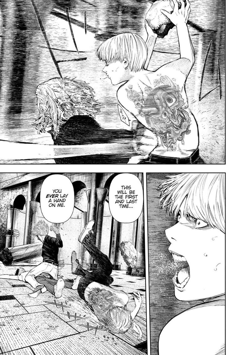 Amateur Vigilante 22 13