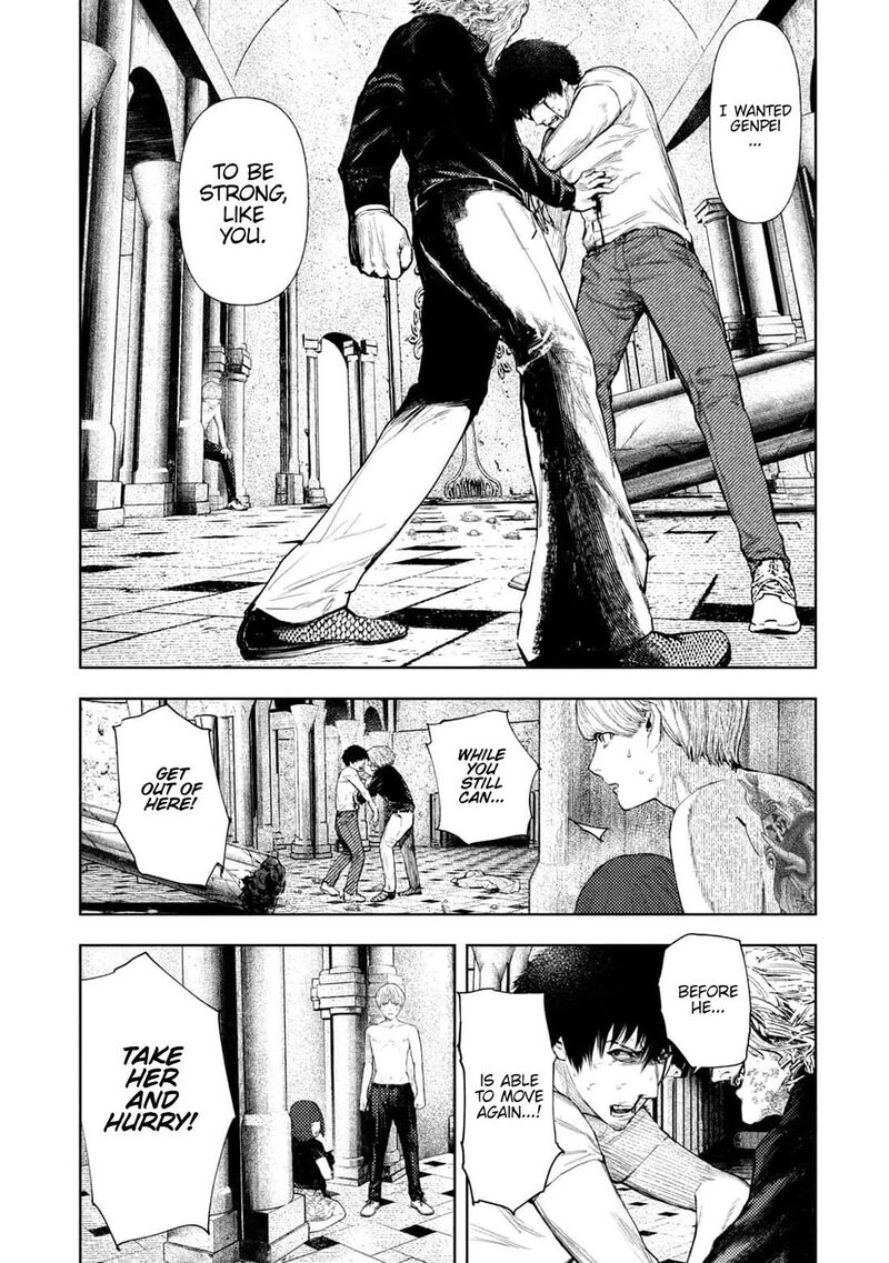 Amateur Vigilante 22 7