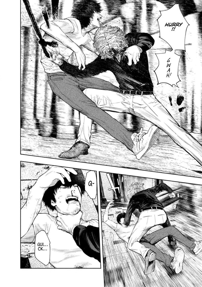 Amateur Vigilante 22 8