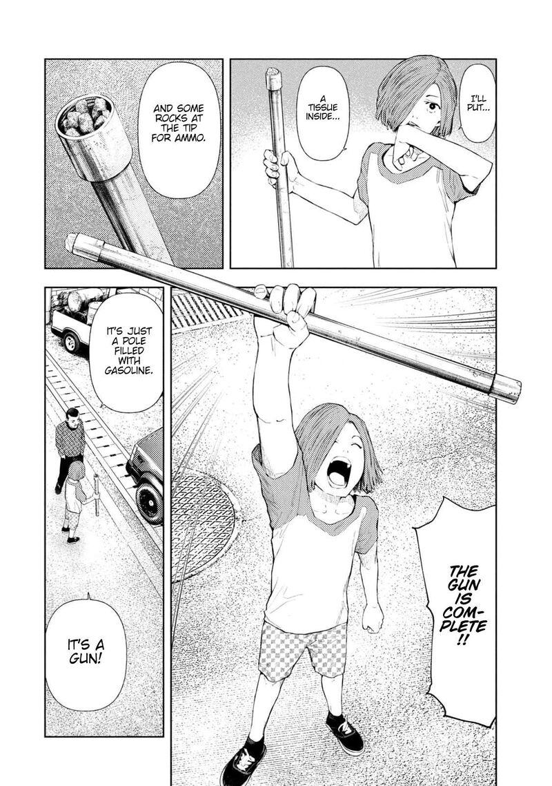 Amateur Vigilante 25 16