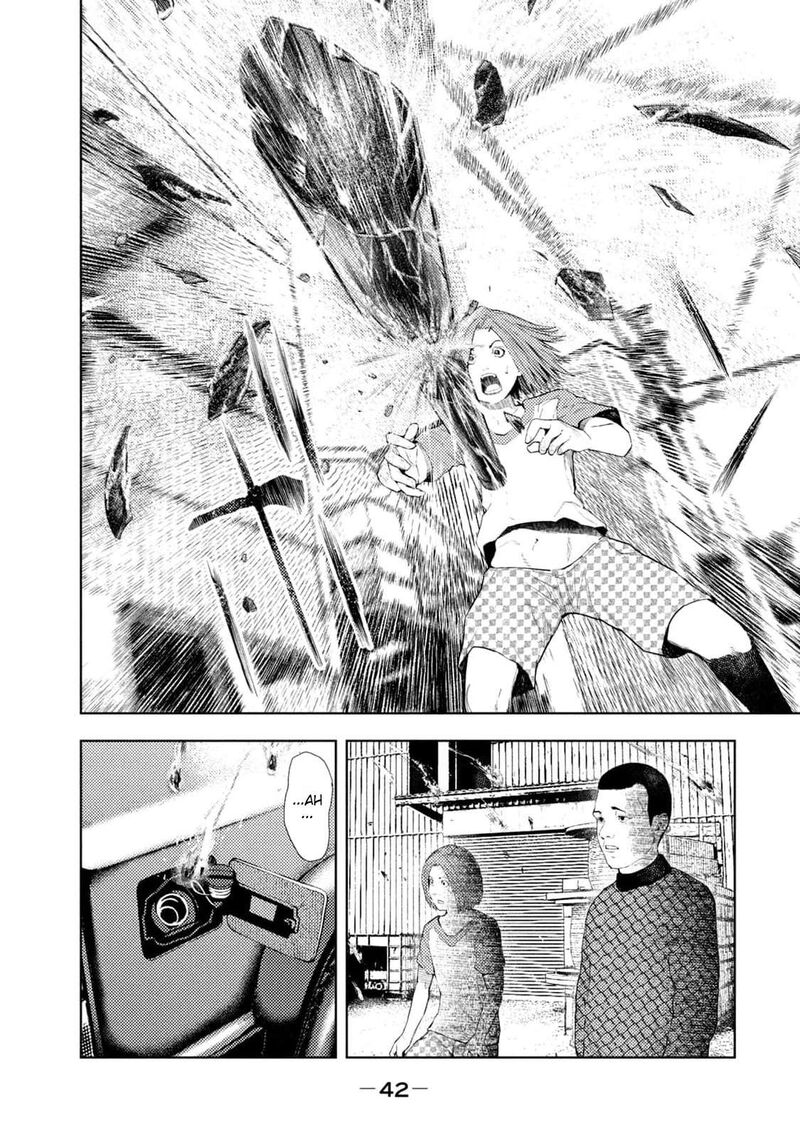 Amateur Vigilante 25 18