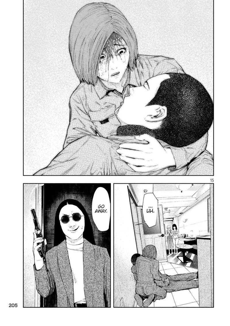 Amateur Vigilante 34 15