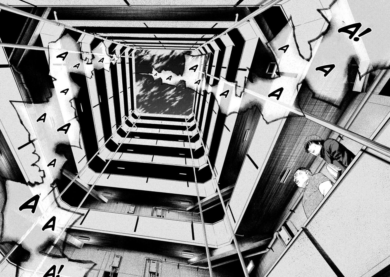 Amateur Vigilante 34 18