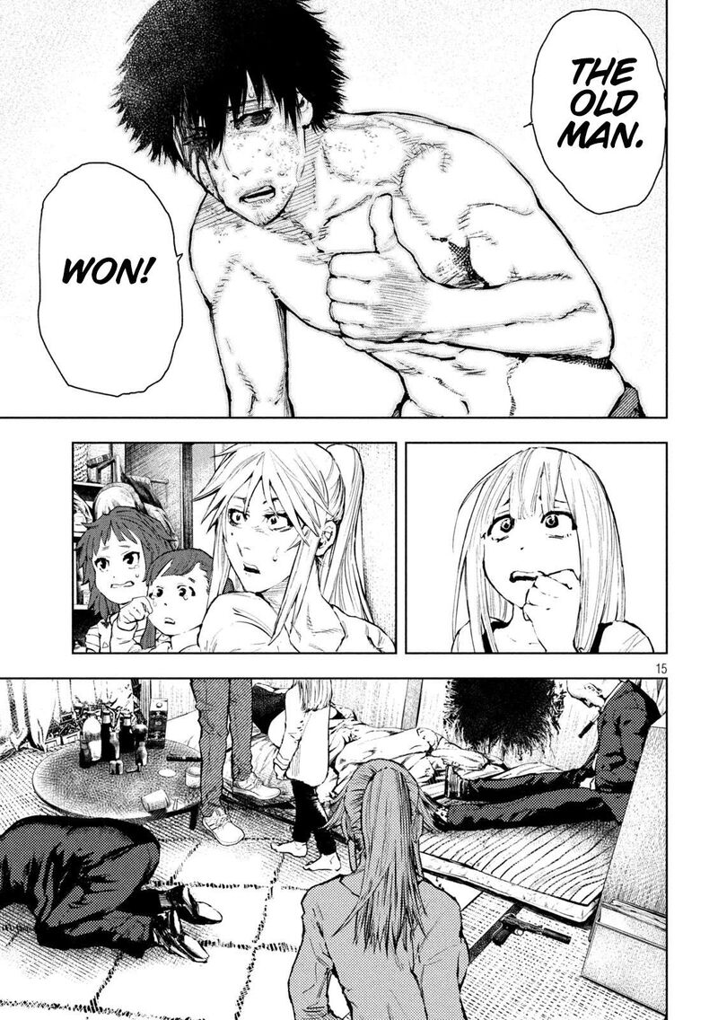 Amateur Vigilante 4 14