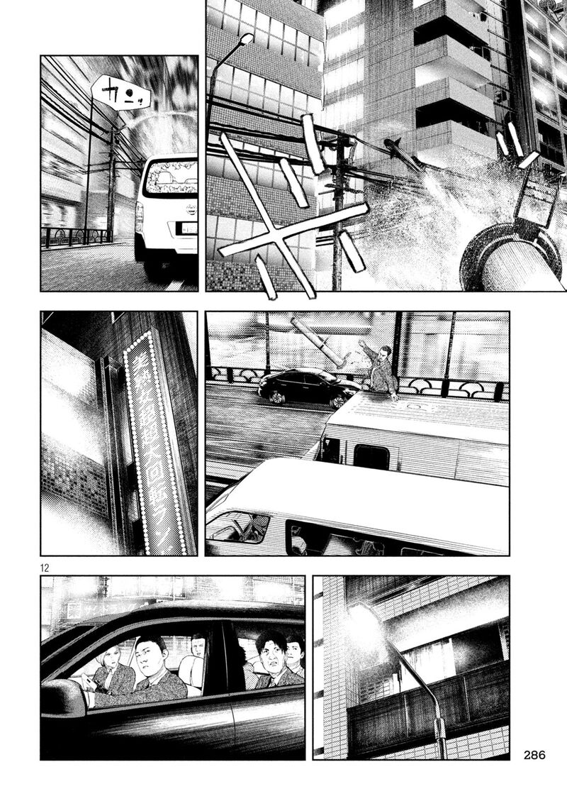 Amateur Vigilante 44 12