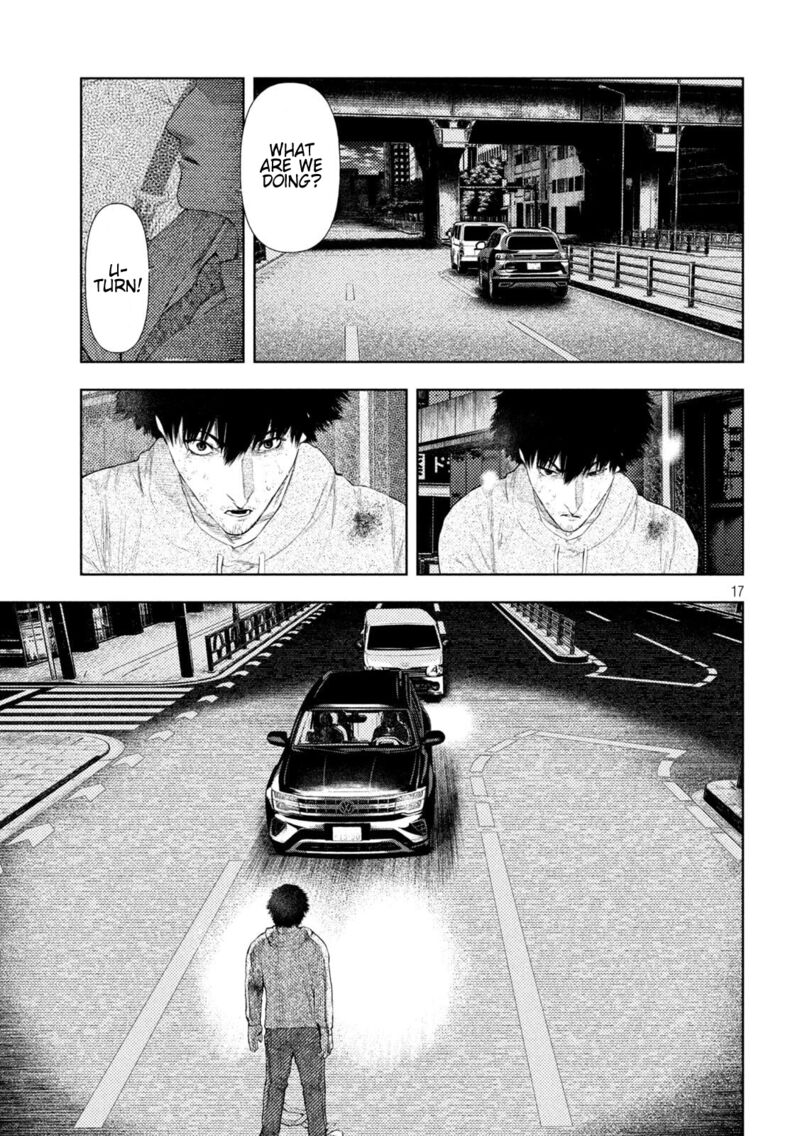 Amateur Vigilante 45 17