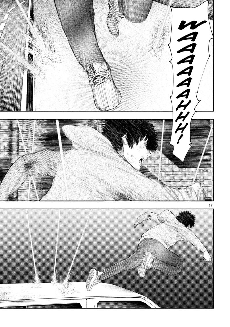 Amateur Vigilante 46 17