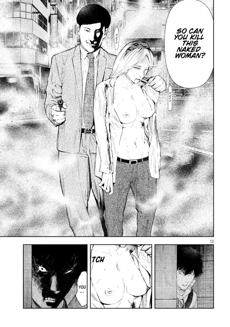 Amateur Vigilante 48 13