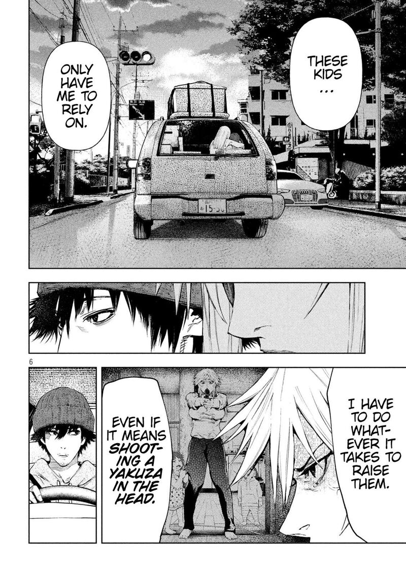 Amateur Vigilante 5 6