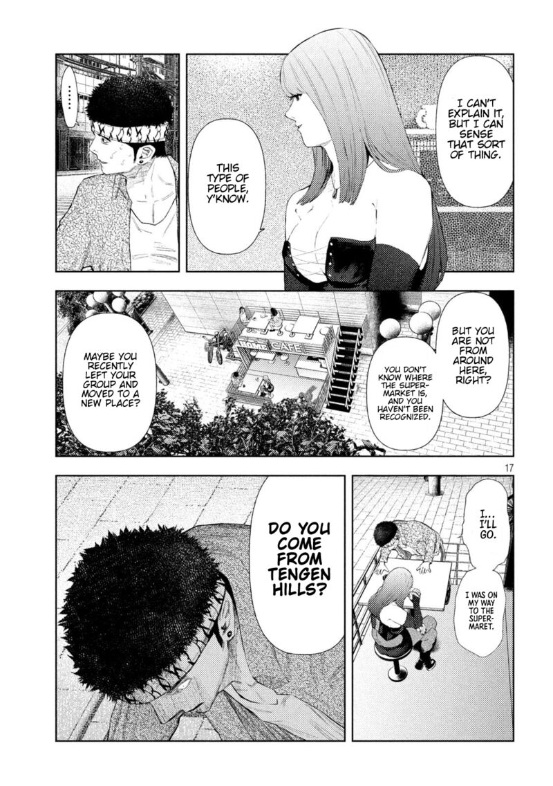 Amateur Vigilante 52 17