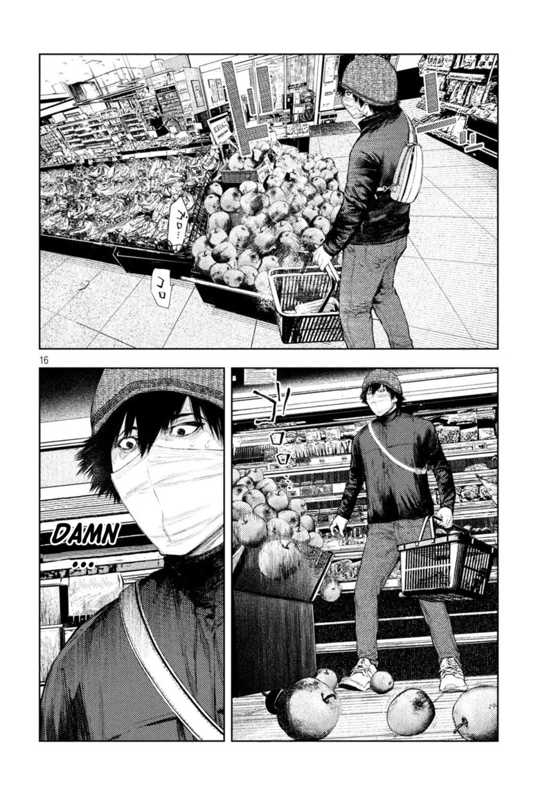 Amateur Vigilante 54 16