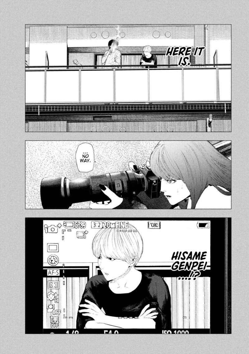 Amateur Vigilante 55 7