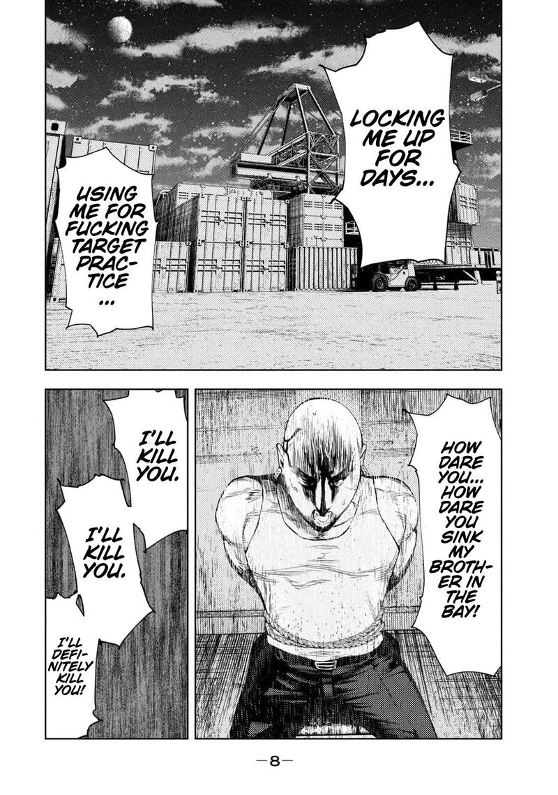 Amateur Vigilante 6 10