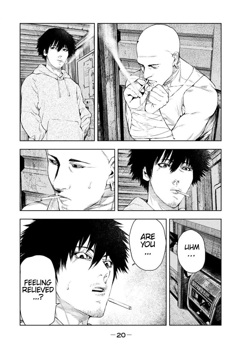 Amateur Vigilante 6 22