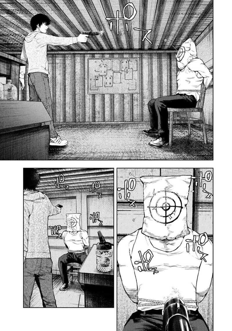 Amateur Vigilante 6 7