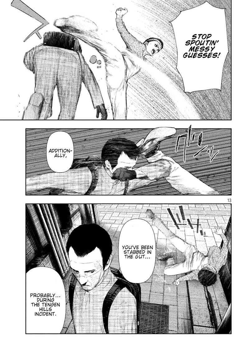 Amateur Vigilante 65 13