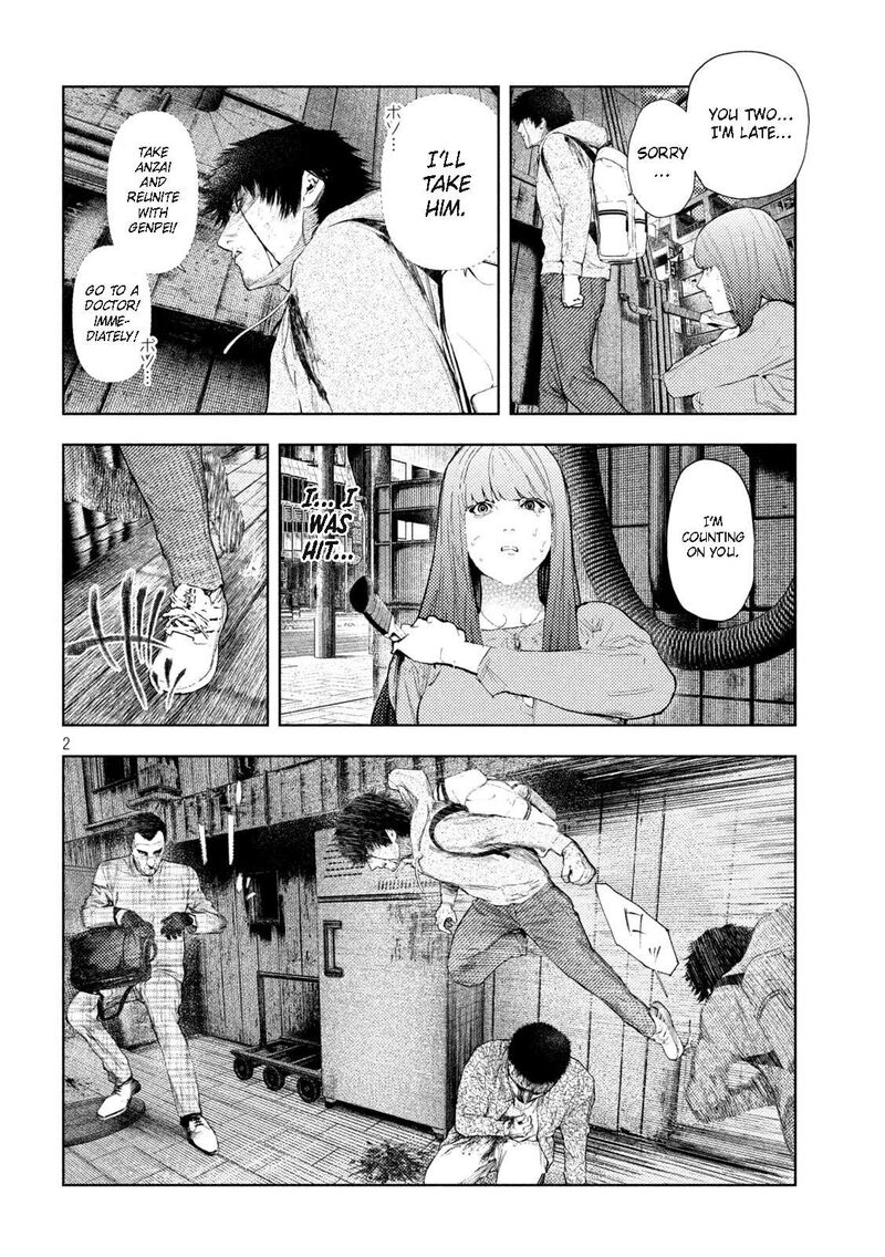 Amateur Vigilante 67 2