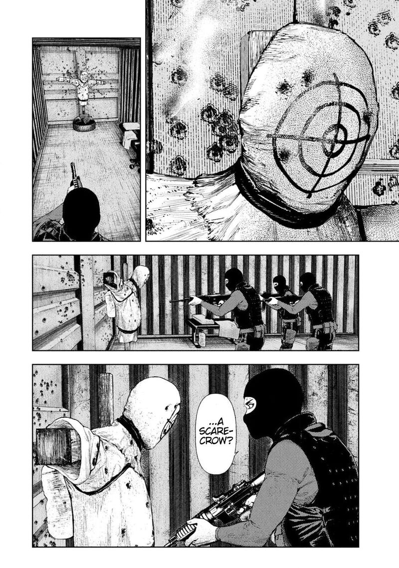 Amateur Vigilante 7 16