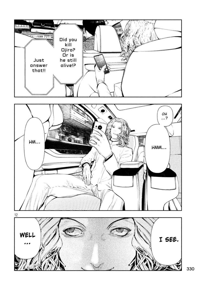 Amateur Vigilante 74 12