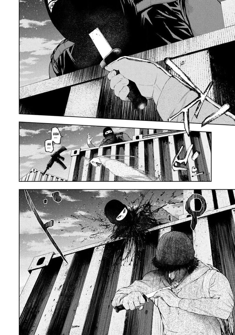 Amateur Vigilante 9 2