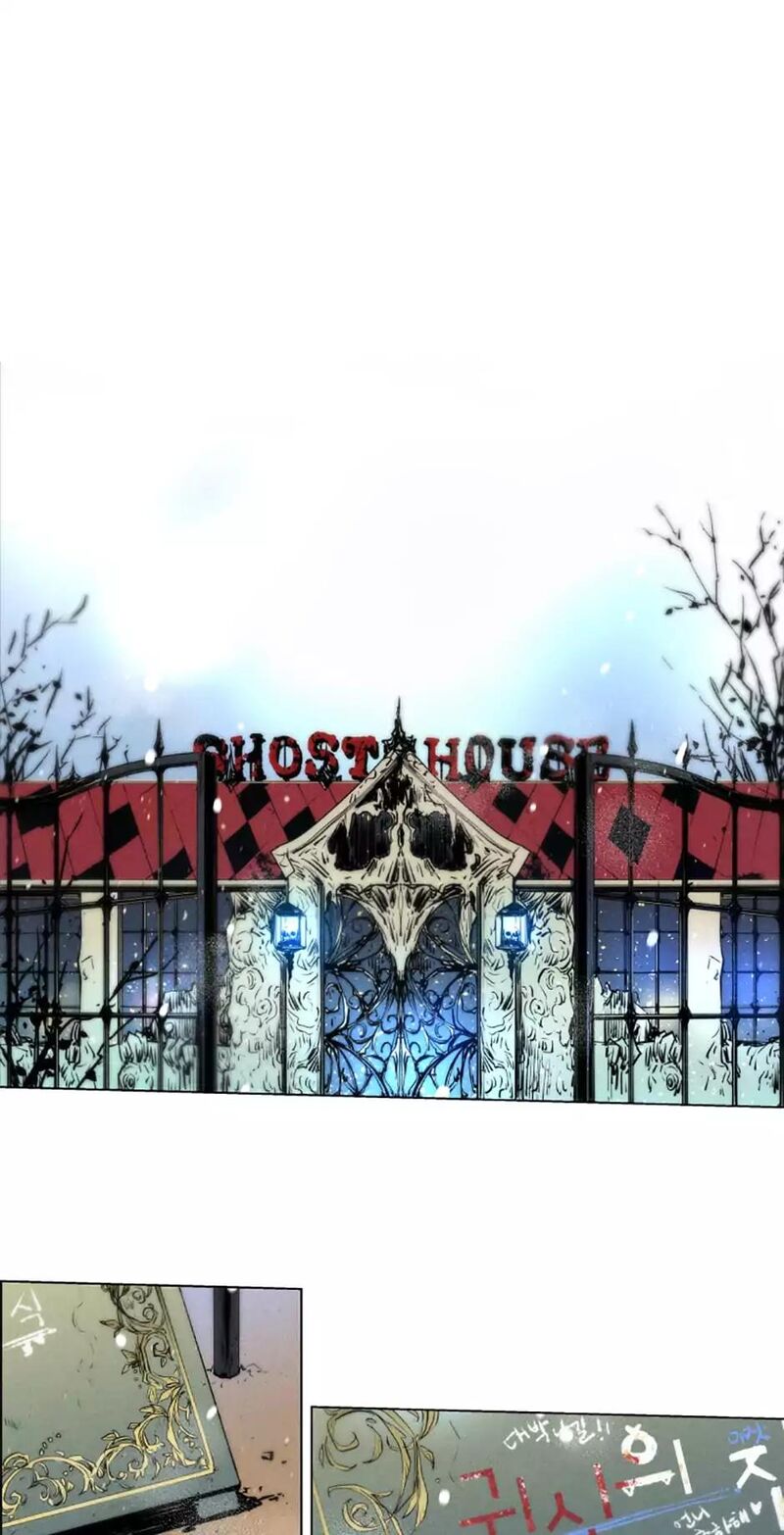 American Ghost Jack 100 1