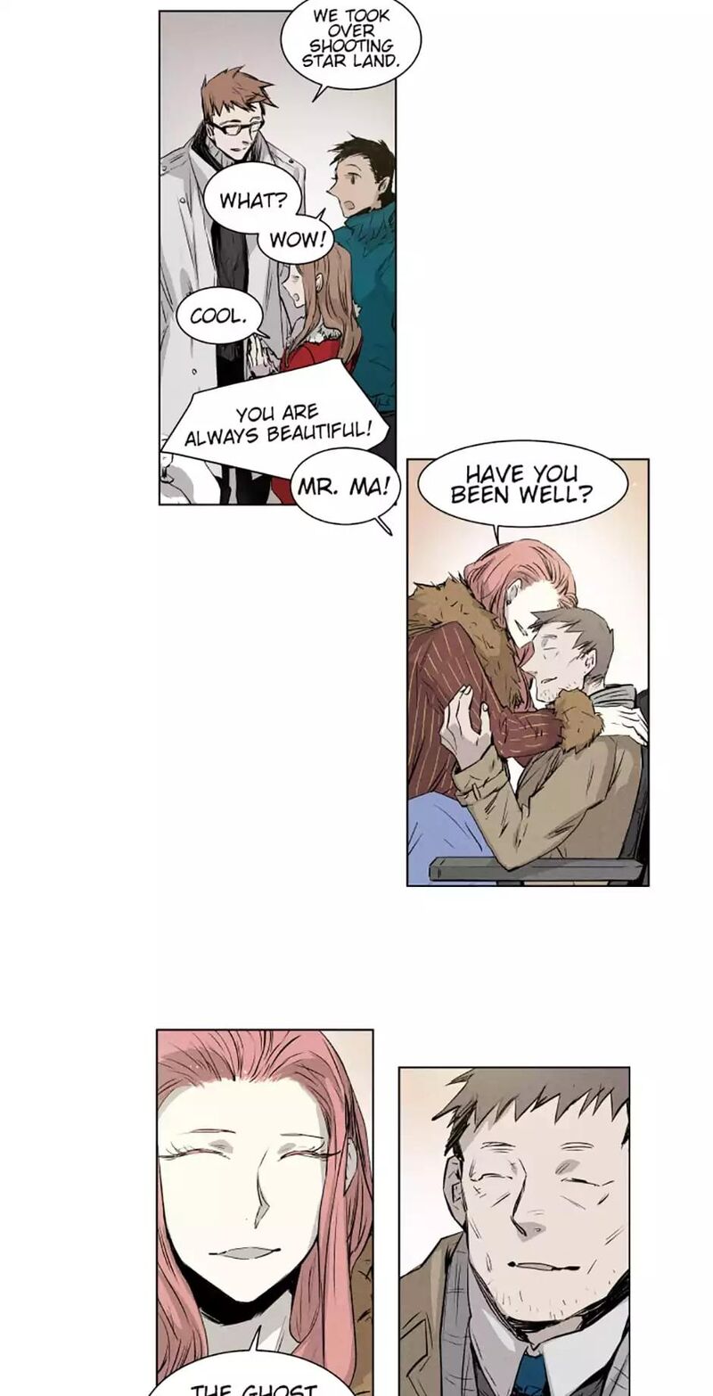 American Ghost Jack 100 4