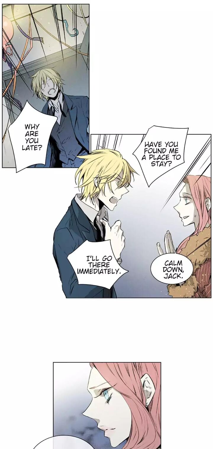 American Ghost Jack 100 6